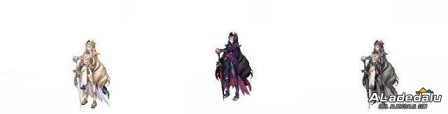 DNF2019年春节礼包或将体验服测试 惊喜不中断