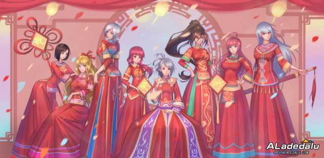 DNF2019年春节礼包或将体验服测试 惊喜不中断