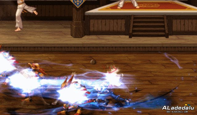 DNF剑鬼详细介绍 一体两魂被鬼手侵蚀实力强大