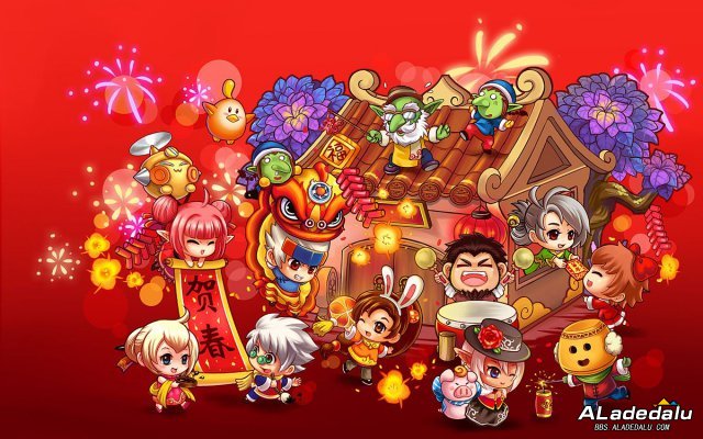 DNF2019年春节礼包大预测 猪年好福利将到来