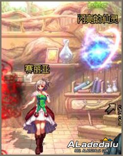 DNF失落之境新冒险开启 2019春节地下城来袭