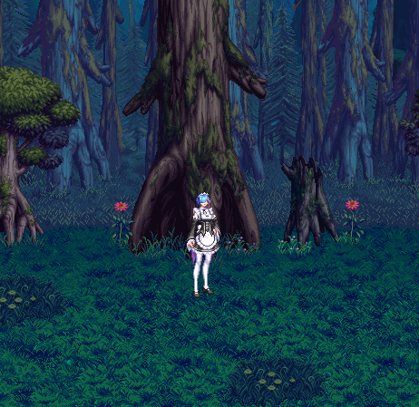 DNF2019五一光环动图 RE0联动新光环外观耀眼夺目