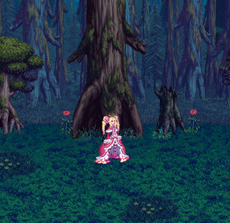 DNF2019五一光环动图 RE0联动新光环外观耀眼夺目