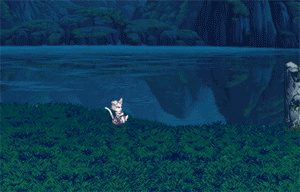 DNF2019五一宠物外观汇总展示 宠物技能GIF图片