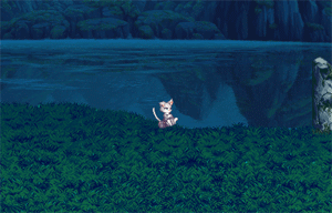 DNF2019五一宠物外观汇总展示 宠物技能GIF图片