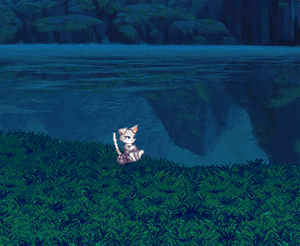 DNF2019五一宠物外观汇总展示 宠物技能GIF图片