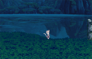 DNF2019五一宠物外观汇总展示 宠物技能GIF图片