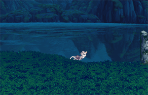 DNF2019五一宠物外观汇总展示 宠物技能GIF图片