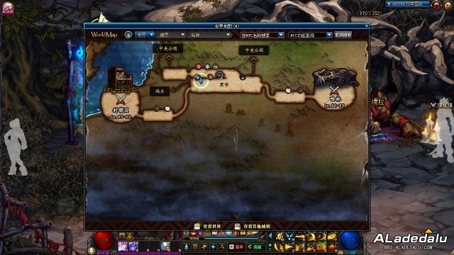 DNF代号希望地图上线正式服务器 新的挑战来袭