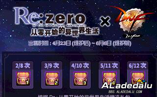 DNF2019五一礼包搬砖购买详细解读 合理进行搬砖