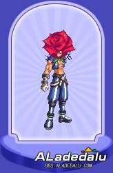 DNF心动表白季第二季上线 表白也需要浪漫+运气