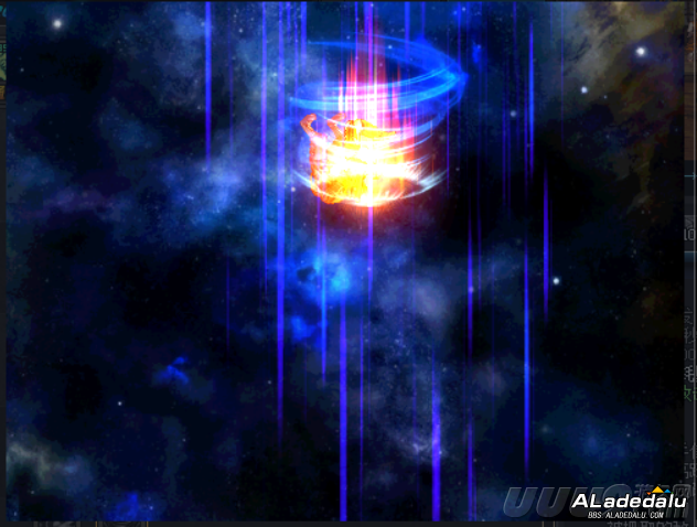 DNF全职业技能分析风暴女皇篇:真正的国宝职业你见过吗?