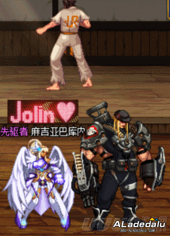 DNF全职业技能分析风暴女皇篇:真正的国宝职业你见过吗?