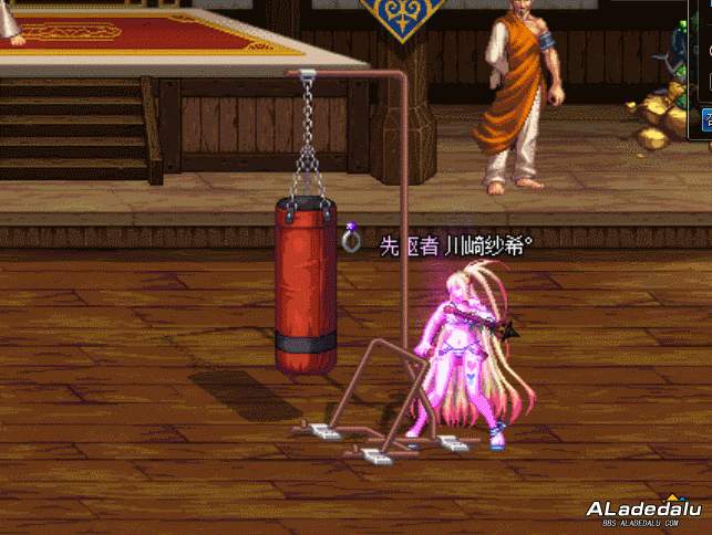 DNF全职业技能分析毒神绝篇:你真的了解“紫色光兵”吗?