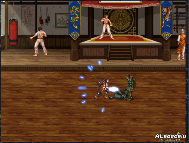 DNF全职业技能分析极武圣篇:我是“绝对力量”的化身!