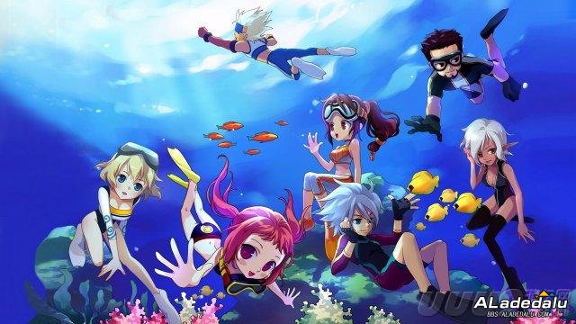 点击图片翻页 DNF5月在线福利领取网址分享 更多奖励等你来拿