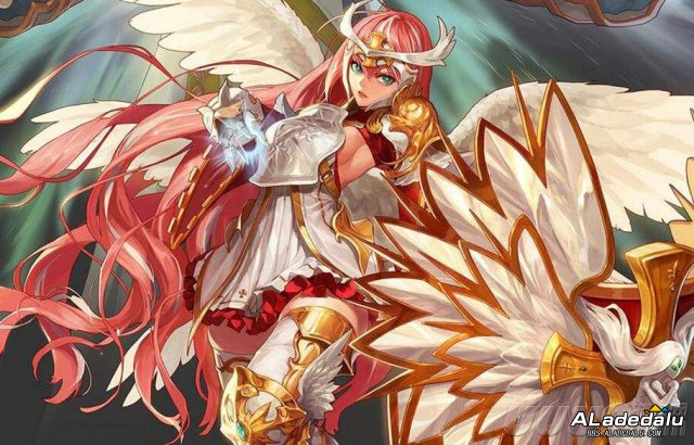 点击图片翻页 事半功倍 DNF2019五一版本搬砖职业选择你知道不?