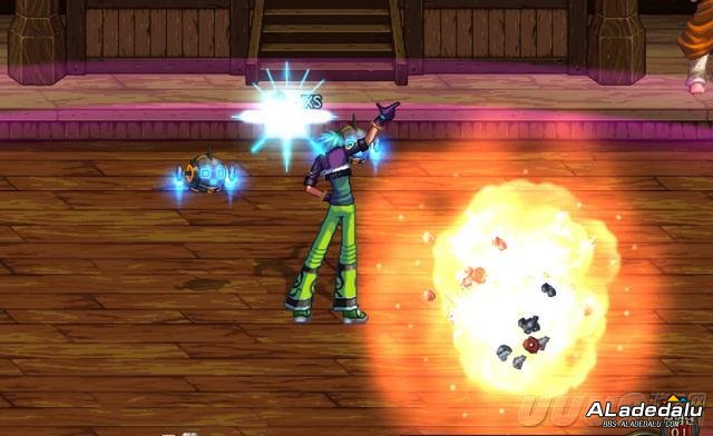 二觉攻击力提升130%!韩服男机械技能优化加强分析