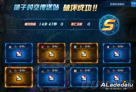 DNF5月23号活动奖励汇总 可以提升玩家大号实力