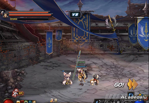 DNF关于魔界会盟的相关前瞻,怪物展示及奖励兑换所需材料