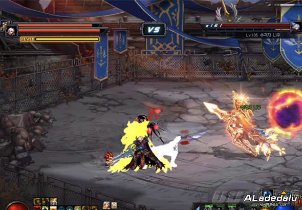 DNF关于魔界会盟的相关前瞻,怪物展示及奖励兑换所需材料