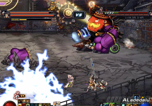 DNF关于魔界会盟的相关前瞻,怪物展示及奖励兑换所需材料