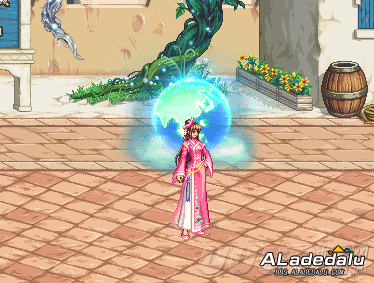 �������� DNF��֮���Ȼ��μ͹⻷���㻷������