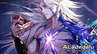 剑影技能百科 全新加点刷图突突帅就足够