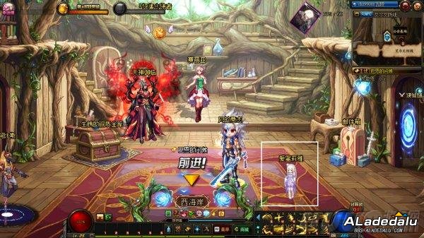 DNF27�Ű�������ʳ��ѡ�� ���찮�����Ű�����