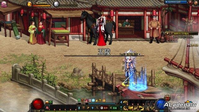 点击图片翻页 传道授业 DNF怎么成为师父有什么前提条件介绍