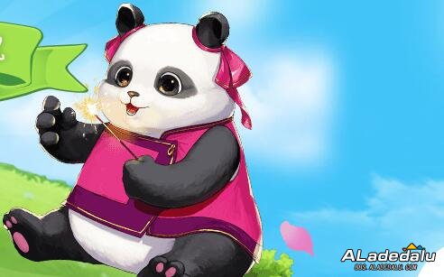 新送(keng)福(die)利(le)已开启 赶紧来找到DNF熊猫6月6号位置吧