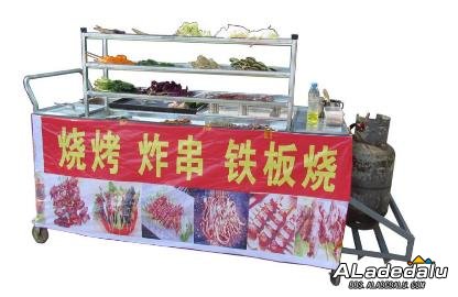 最惨的NPC 据说曾被无数转职刺客欺负过