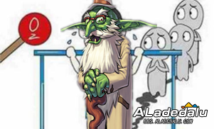 最惨的NPC 据说曾被无数转职刺客欺负过